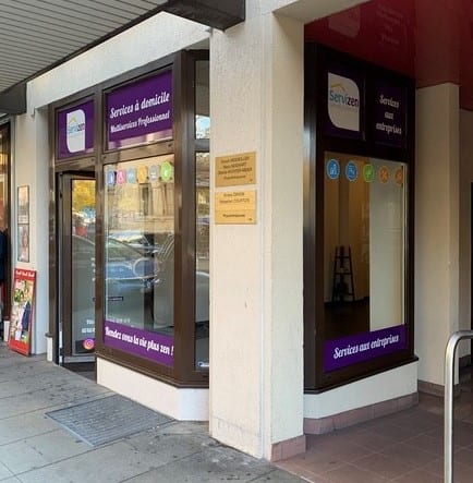 Servizen Suisse : services à domicile sur Genève