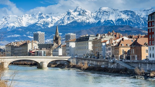 Aide a domicile Grenoble